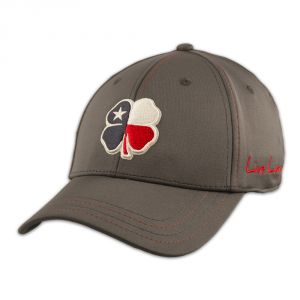 Black Clover Texas Luck #2 Fitted Hat